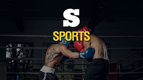 Saludar defends belt vs. Kurihara in rematch