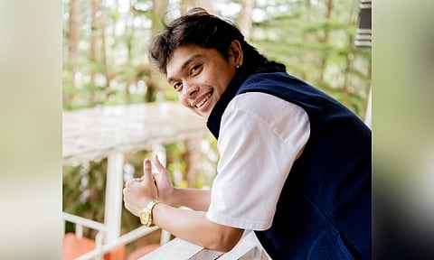 Chrismar Rue Soegaard