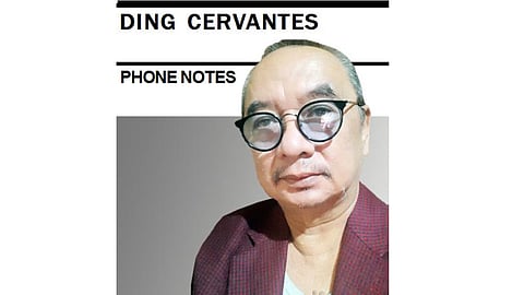 German mystic shares spectacular vision of splitting globe