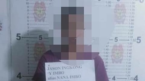 Nakonsensiya sa pagpatay, nitahan