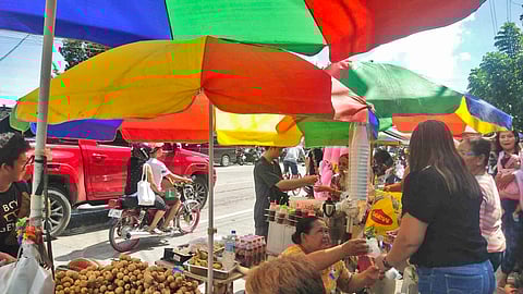 Cebu City’s inflation rate soars to 4.5% in January