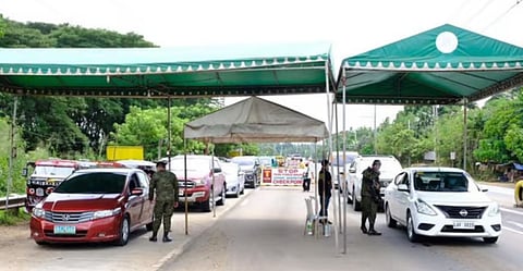 Eastern Mindanao remains safe, secure