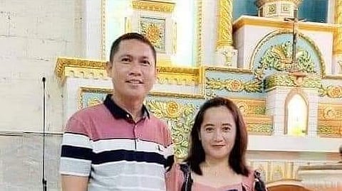 Tributes pour in for teacher couple who die in pre-New Year roadside crash