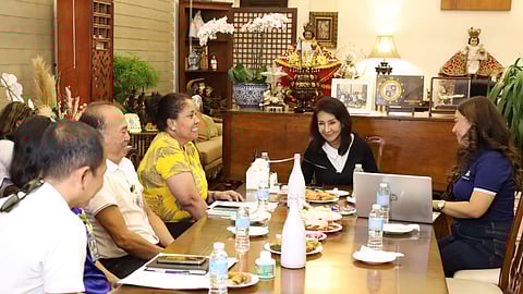 Cebu Province to start renovating bus terminals’ restrooms next week