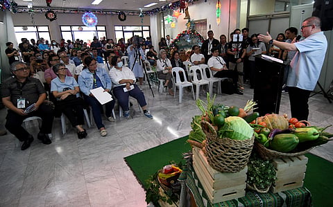 DA honors Kadiwa partners