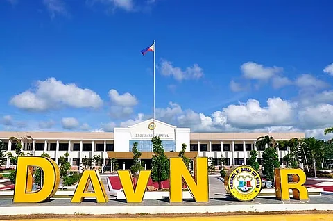 DavNor local economy
takes uptick by 6.7%