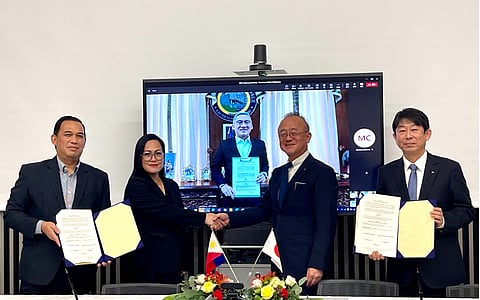 Mandaue, Daikin Philippines ink historic MOU strengthening sustainability efforts