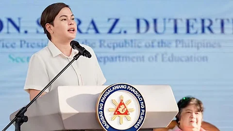 Sara mipika kang PBBM, kaalyado