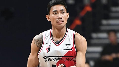 Rhenz Abando / Hulagway gikan sa Internet