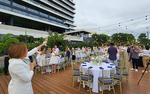 Milestones by the Sea: The Reef Island Resort Mactan's First-Year Adventure