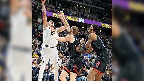 Williamson's 33 points lift Pelicans past 76ers