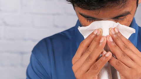 Shield vs walking pneumonia