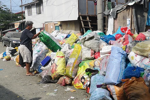 Councilor urges waste habit change
due to dumpsite capacity concerns
