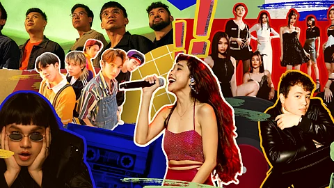 ARTISTS. Billboard Philippines recently unveiled the much-anticipated Readers' Top Filipino Releases of 2023.