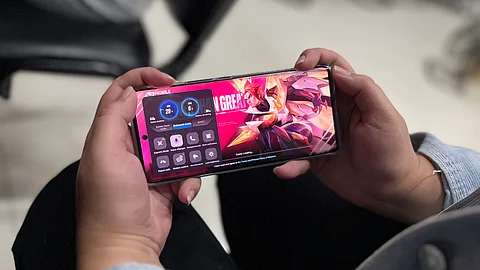 vivo V29 5G: a gaming powerhouse engineered for ultimate performance