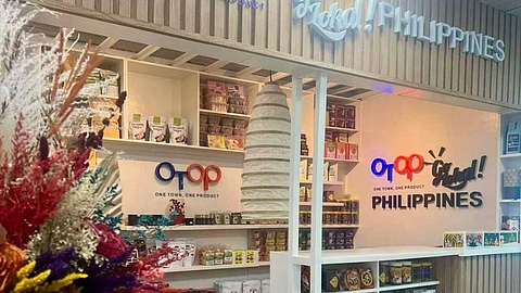 MISAMIS ORIENTAL. One Town One Product (Otop) Go Lokal! Store opened at the Laguindingan Airport, Misamis Oriental to be another market platform for the micro, small and medium enterprises (MSMEs) in Northern Mindanao.
