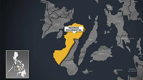 2 LGU-funded hospitals to rise in northern Negros