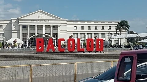 Bacolod SP ok’s P3.6-B budget