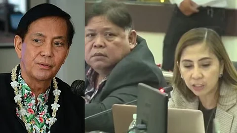 Seares: What Councilors Pesquera and Wenceslao wanted, Mayor Rama got. With sharp knives, councilors slashed Cebu City’s 2024 budget of P100 billion to P22.09 billion. And look, amounts for some items were cut Congress-style to one peso each.