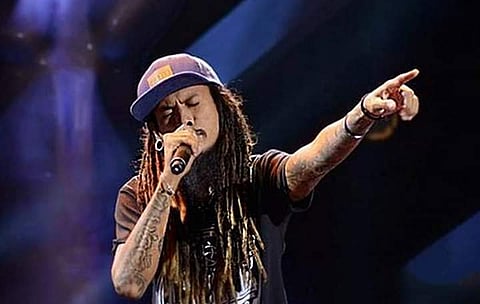 SUSPECT DETAINED | Popular reggae singer Kokoi Baldo dies in road crash