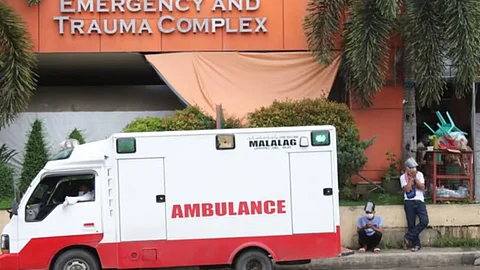 SPMC notes spike in stroke