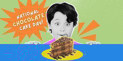 5 best chocolate cakes in Cebu to satisfy your sweet tooth