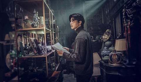 Gyeongseong Creature Season 2 to unfold in Contemporary Seoul