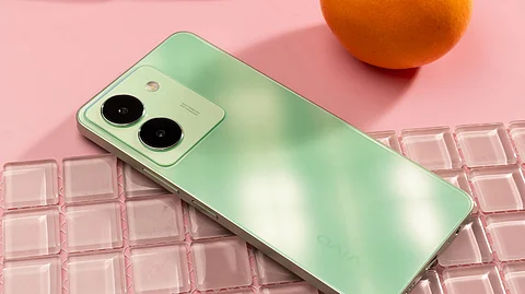 Unveiling vivo Y27s Upgraded: Bigger storage at 256GB