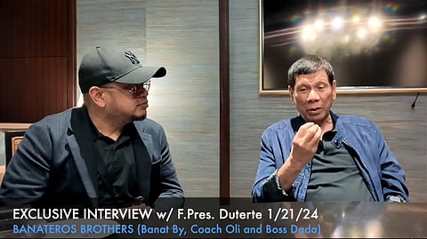 FPRRD opposes disguised Charter change initiative