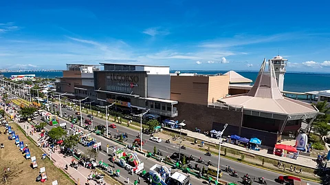 Il Corso Filinvest Malls: A coastal lifestyle destination in Cebu
