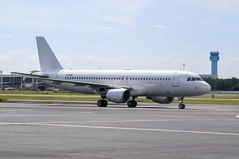 CebPac starts Bulgaria Air 
operations to Davao 