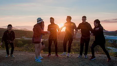 Davao teens' 'social currency'
obsession cause for alarm