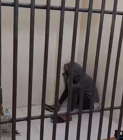 Amahan nga nipatay sa anak adik