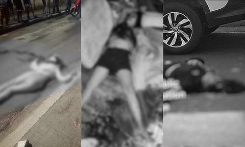 Troubled start: Spike in crimes, road accidents greets Davao City's 2024