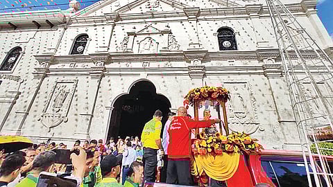 New hermano, hermana mayores to lead fiesta