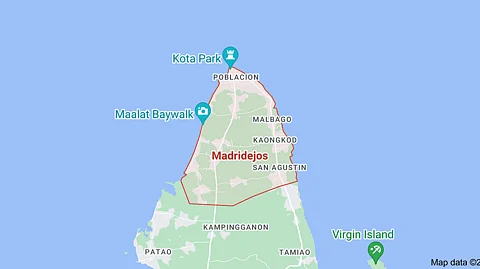 Town boosts tourism, education, basic services with key infra projects