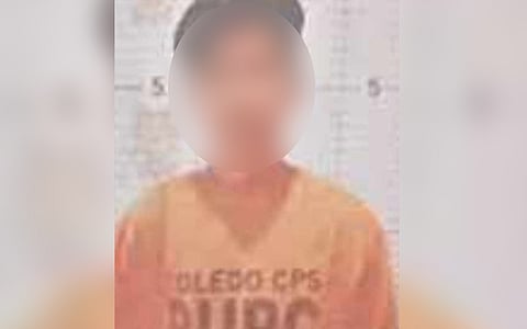 Cebu’s 10th most wanted for rape nabbed in Toledo City