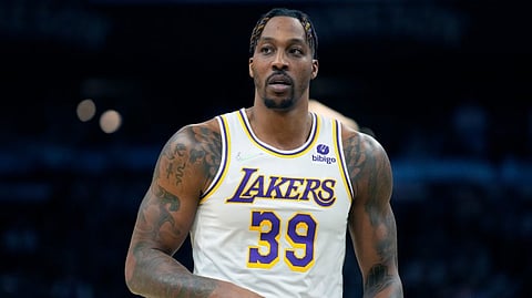 Howard posible nga moduwa sa PBA