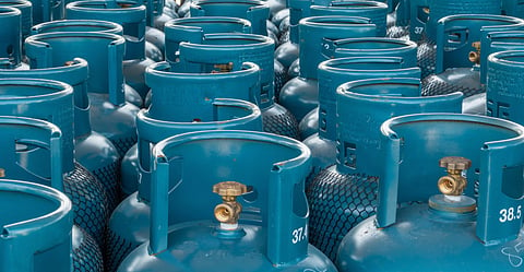 Dabawenyos urged to buy LPG from licensed retailers