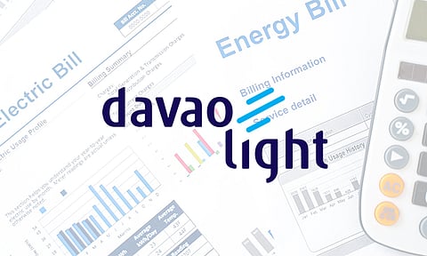 Davao Light pushes for paperless billing