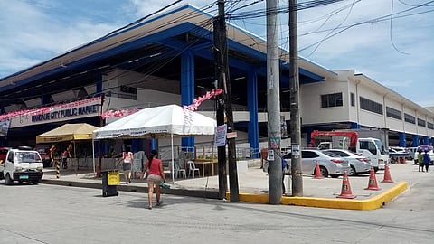 Prices of basic goods pass DTI inspection