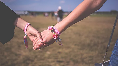 Scientists uncover genetic foundations of bisexuality