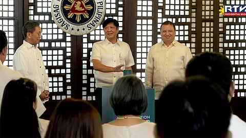 Mindanao-Visayas Interconnection Project inaugurated