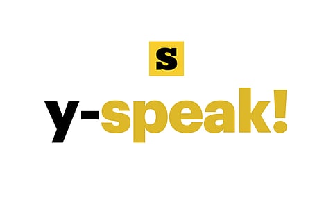 y-speak!