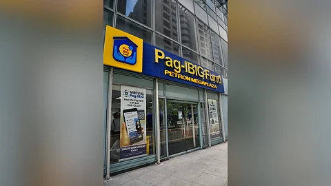OFW groups join support for
Pag-Ibig contribution hike.
