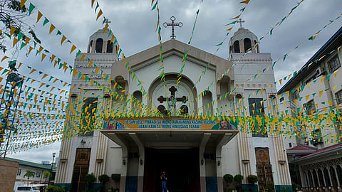 St. Joseph’s Shrine Vatican bid gets boost