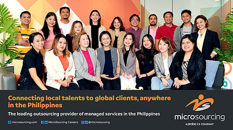 MicroSourcing responds to Australia’s Accounting Talent Crunch, aims to recruit 300+ highly skilled Filipinos with Australian accounting and bookkeeping experience in 2024.