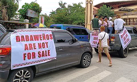 Prayer rally vs PI’s Cha-cha on Jan 28