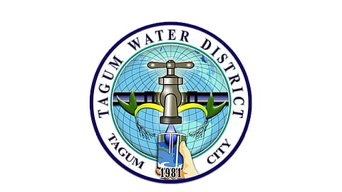 Tagum Water District
