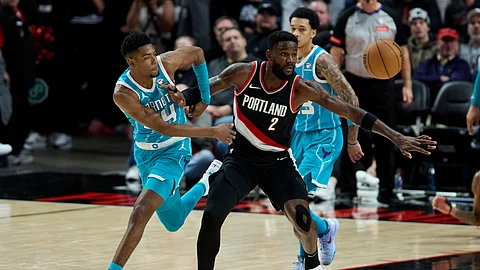 Ayton.